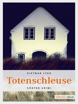 cover image of Totenschleuse